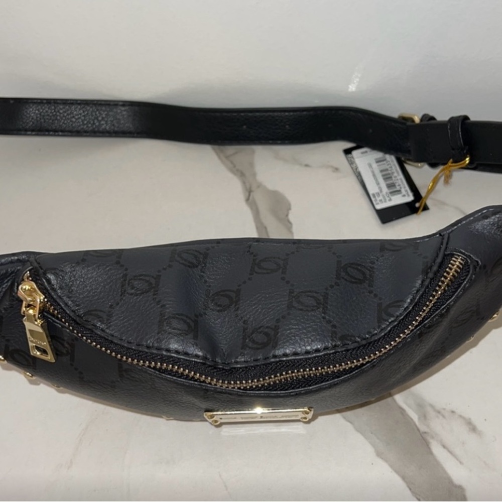 🚨BEBE FANNY PACK EUC ♥️♥️🤗💕 - Picture 15 of 16